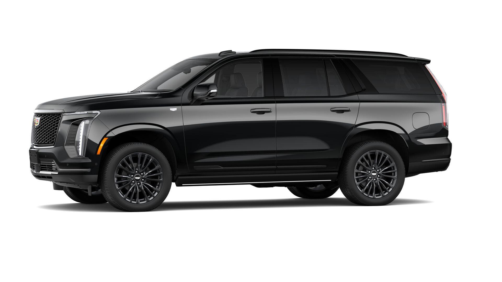 2026 Cadillac Escalade Platinum Sport - Photo 11
