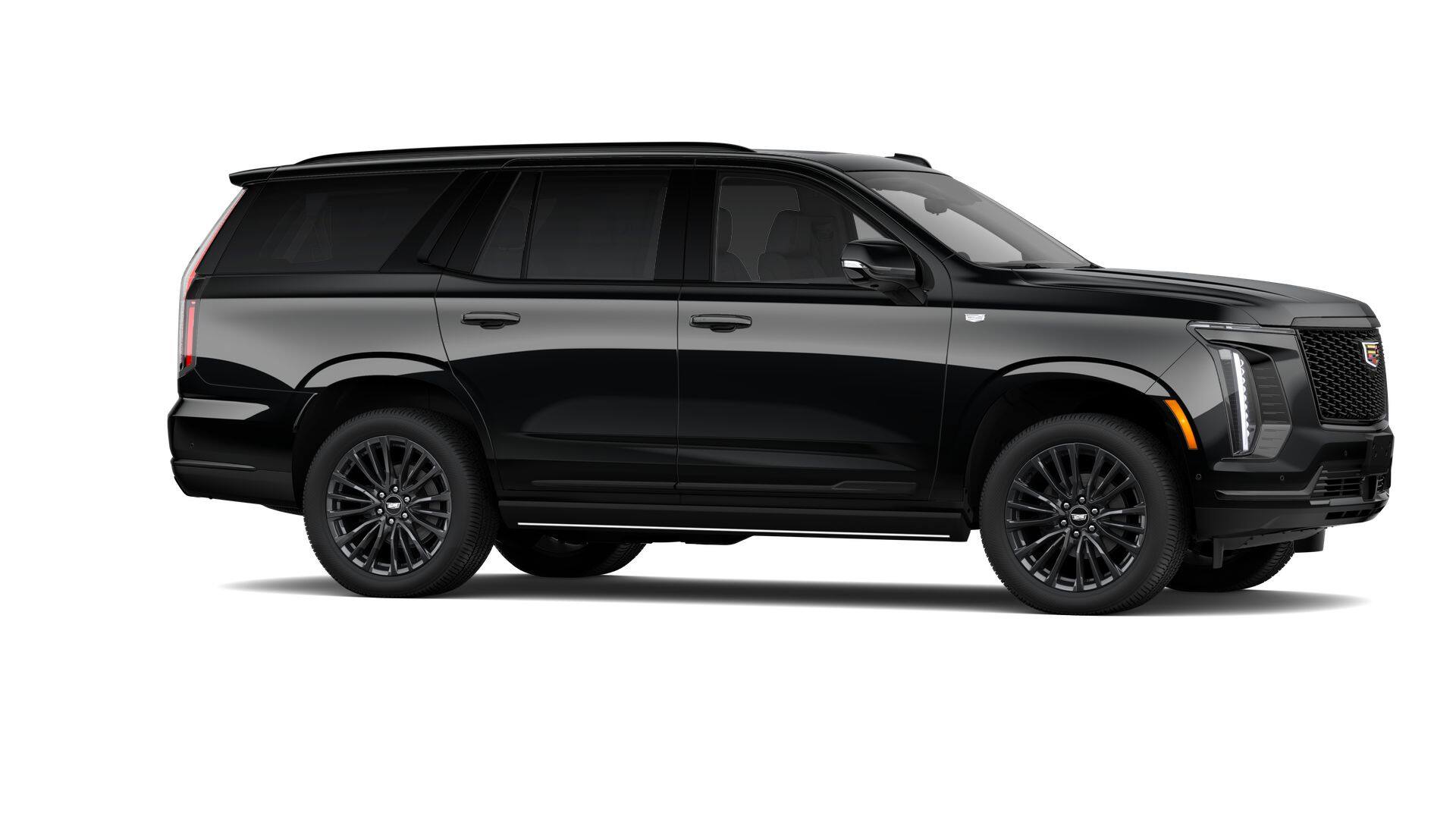 2026 Cadillac Escalade Platinum Sport - Photo 13