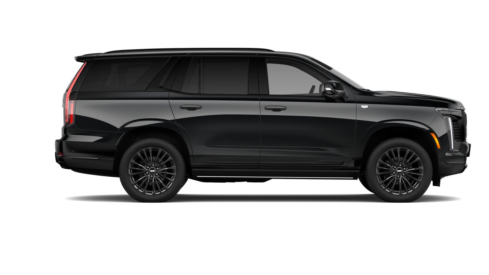 2026 Cadillac Escalade Platinum Sport - Photo 15