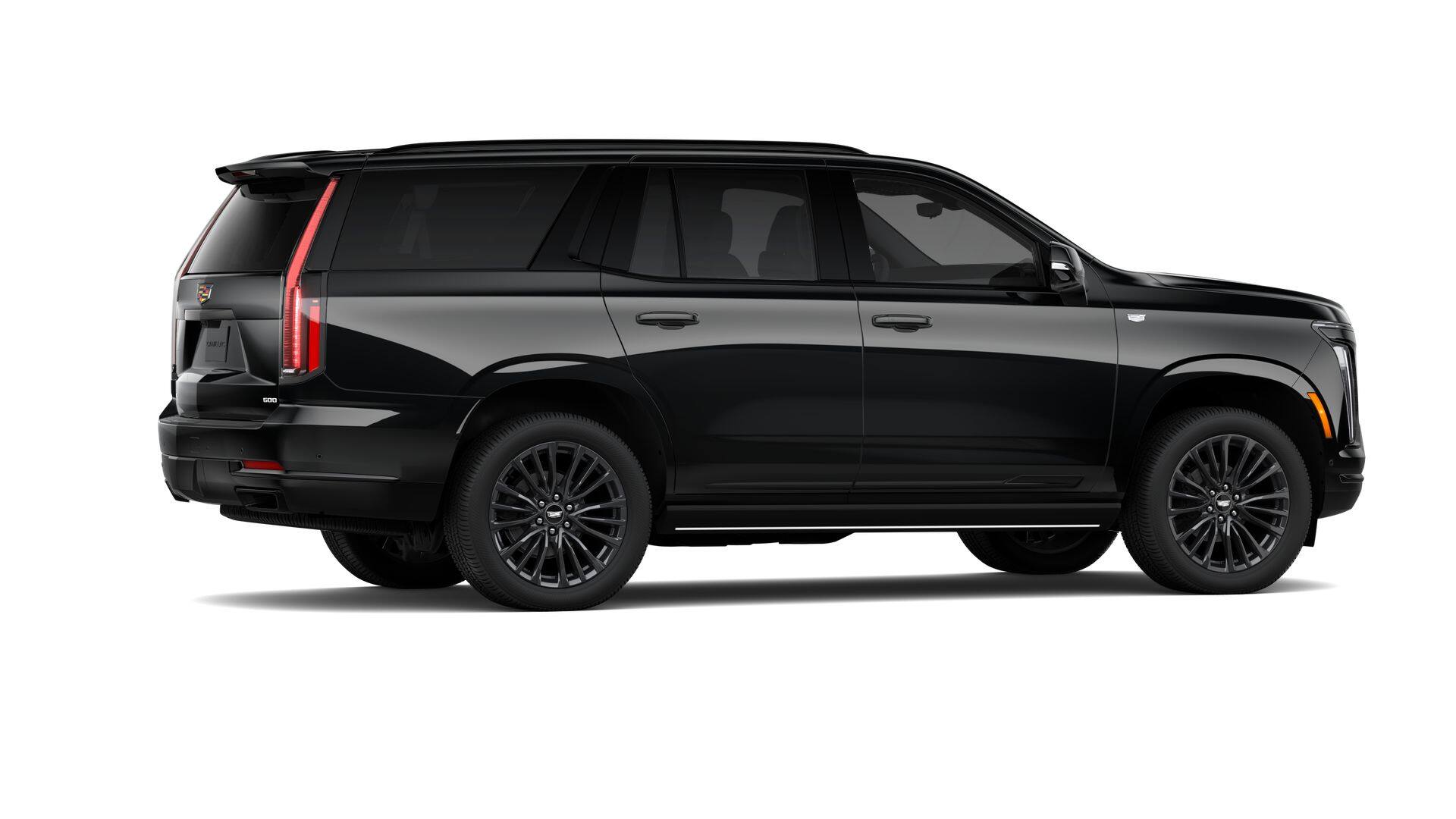 2026 Cadillac Escalade Platinum Sport - Photo 16