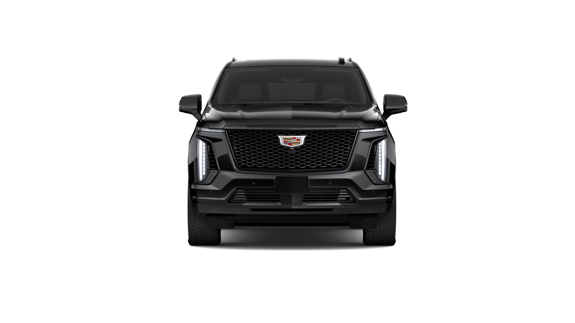 2026 Cadillac Escalade Platinum Sport - Photo 8