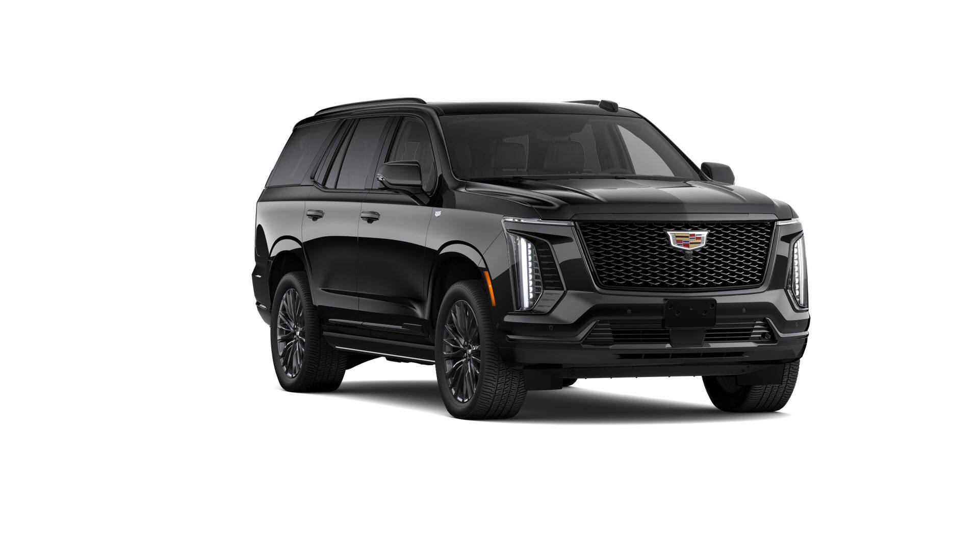 2026 Cadillac Escalade Platinum Sport - Photo 9