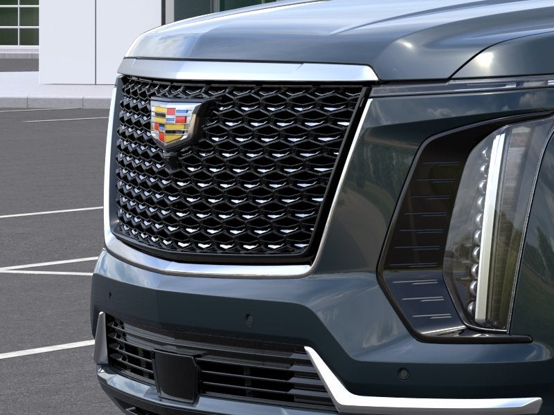 2026 Cadillac Escalade ESV Luxury