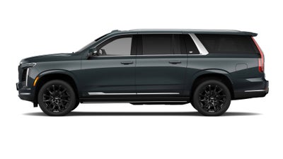 2026 Cadillac Escalade ESV Luxury