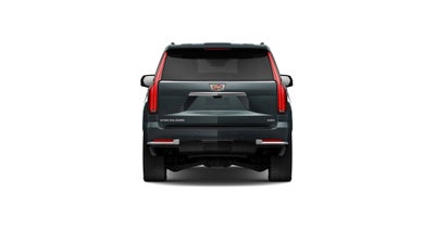 2026 Cadillac Escalade ESV Luxury