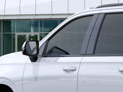 2027 Cadillac Escalade ESV Sport