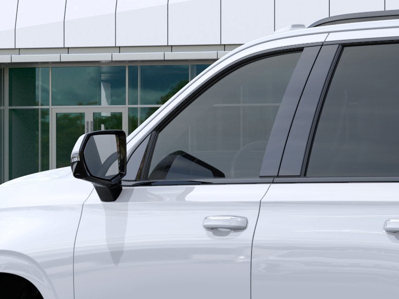 2027 Cadillac Escalade ESV Sport