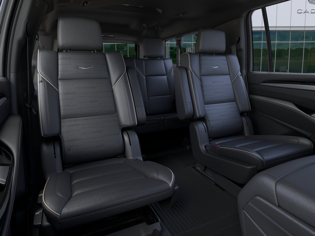 2027 Cadillac Escalade ESV Sport