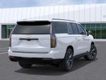 2027 Cadillac Escalade ESV Sport