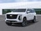 2027 Cadillac Escalade ESV Sport