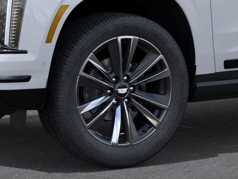 2027 Cadillac Escalade ESV Sport