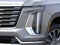 2027 Cadillac Escalade Platinum Luxury