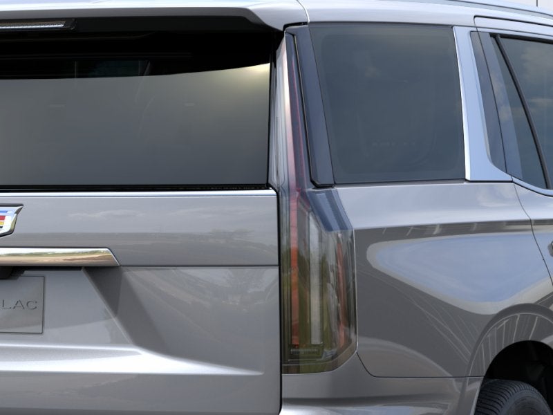 2027 Cadillac Escalade Platinum Luxury