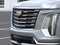 2027 Cadillac Escalade Platinum Luxury