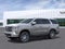 2027 Cadillac Escalade Platinum Luxury