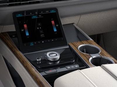 2027 Cadillac Escalade Platinum Luxury