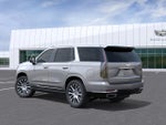 2027 Cadillac Escalade Platinum Luxury