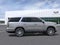 2027 Cadillac Escalade Platinum Luxury