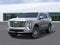2027 Cadillac Escalade Platinum Luxury