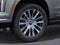 2027 Cadillac Escalade Platinum Luxury