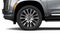 2027 Cadillac Escalade Platinum Luxury