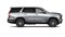 2027 Cadillac Escalade Platinum Luxury