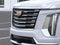 2027 Cadillac Escalade Platinum Luxury