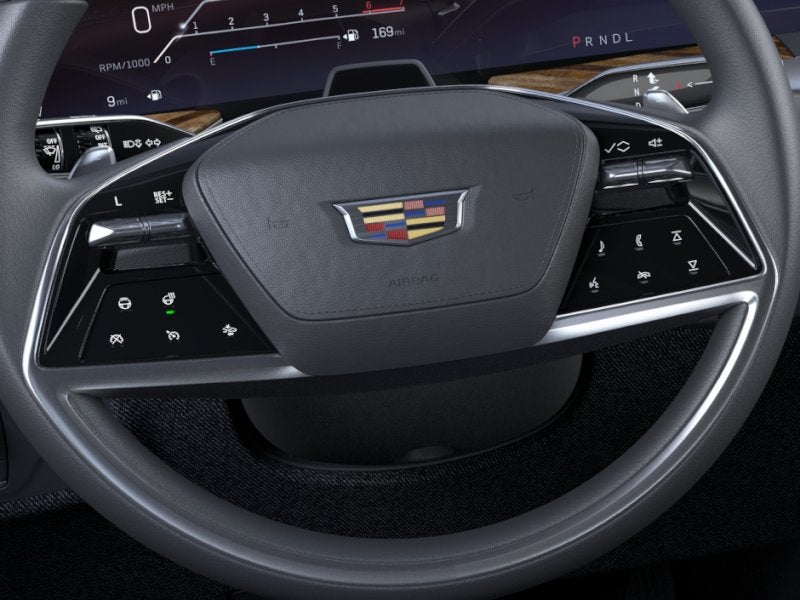 2027 Cadillac Escalade Platinum Luxury