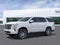 2027 Cadillac Escalade Platinum Luxury
