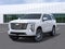 2027 Cadillac Escalade Platinum Luxury