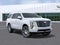 2027 Cadillac Escalade Platinum Luxury
