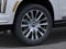2027 Cadillac Escalade Platinum Luxury