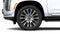 2027 Cadillac Escalade Platinum Luxury