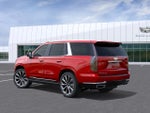 2026 Cadillac Escalade Platinum Luxury