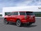 2026 Cadillac Escalade Platinum Luxury