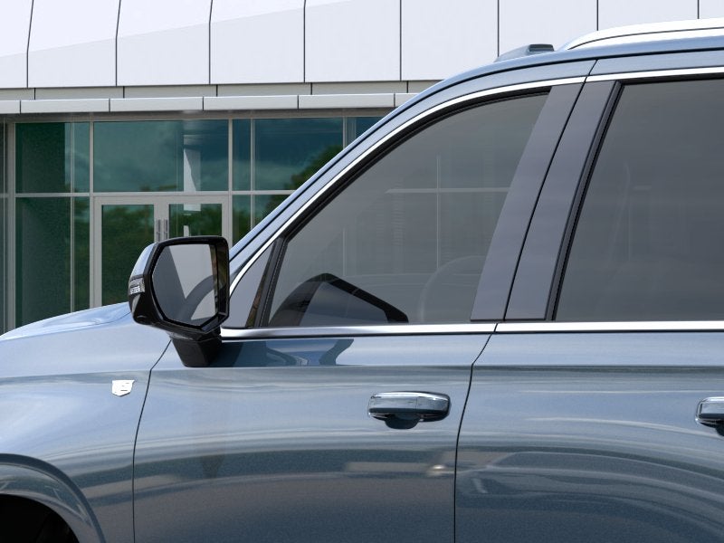 2026 Cadillac Escalade Platinum Luxury