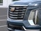 2026 Cadillac Escalade Platinum Luxury