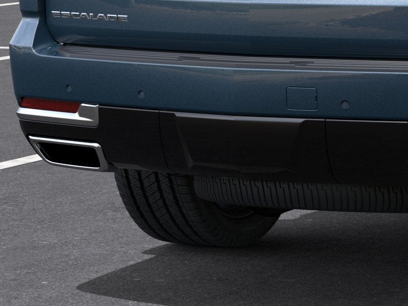 2026 Cadillac Escalade Platinum Luxury
