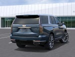 2026 Cadillac Escalade Platinum Luxury