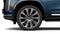 2026 Cadillac Escalade Platinum Luxury