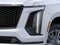 2027 Cadillac Escalade Platinum Sport