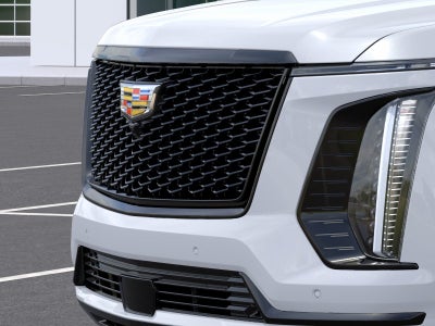 2027 Cadillac Escalade Platinum Sport