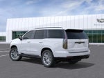2027 Cadillac Escalade Platinum Sport
