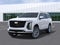 2027 Cadillac Escalade Platinum Sport