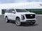 2027 Cadillac Escalade Platinum Sport