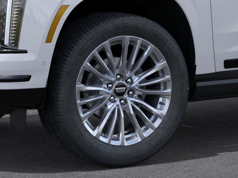 2027 Cadillac Escalade Platinum Sport