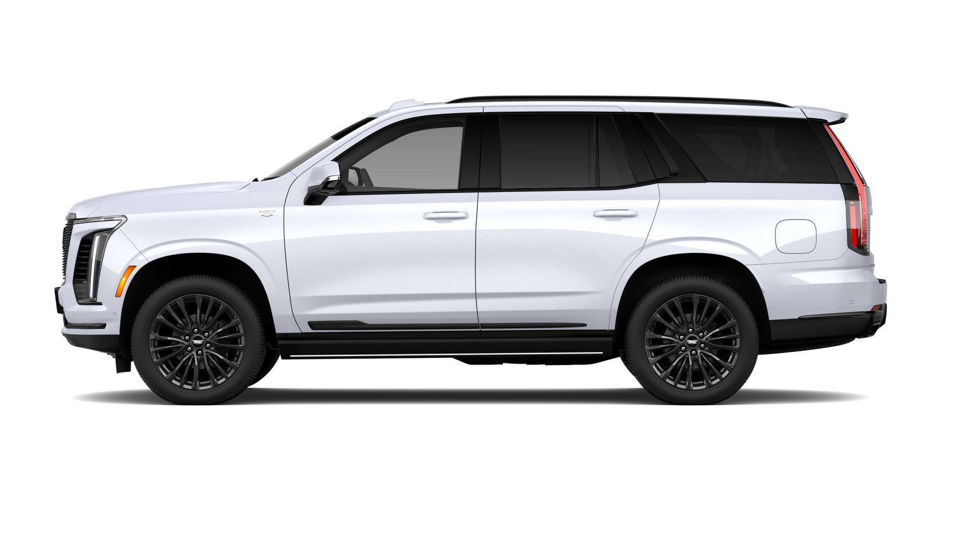2027 Cadillac Escalade Platinum Sport - Photo 10