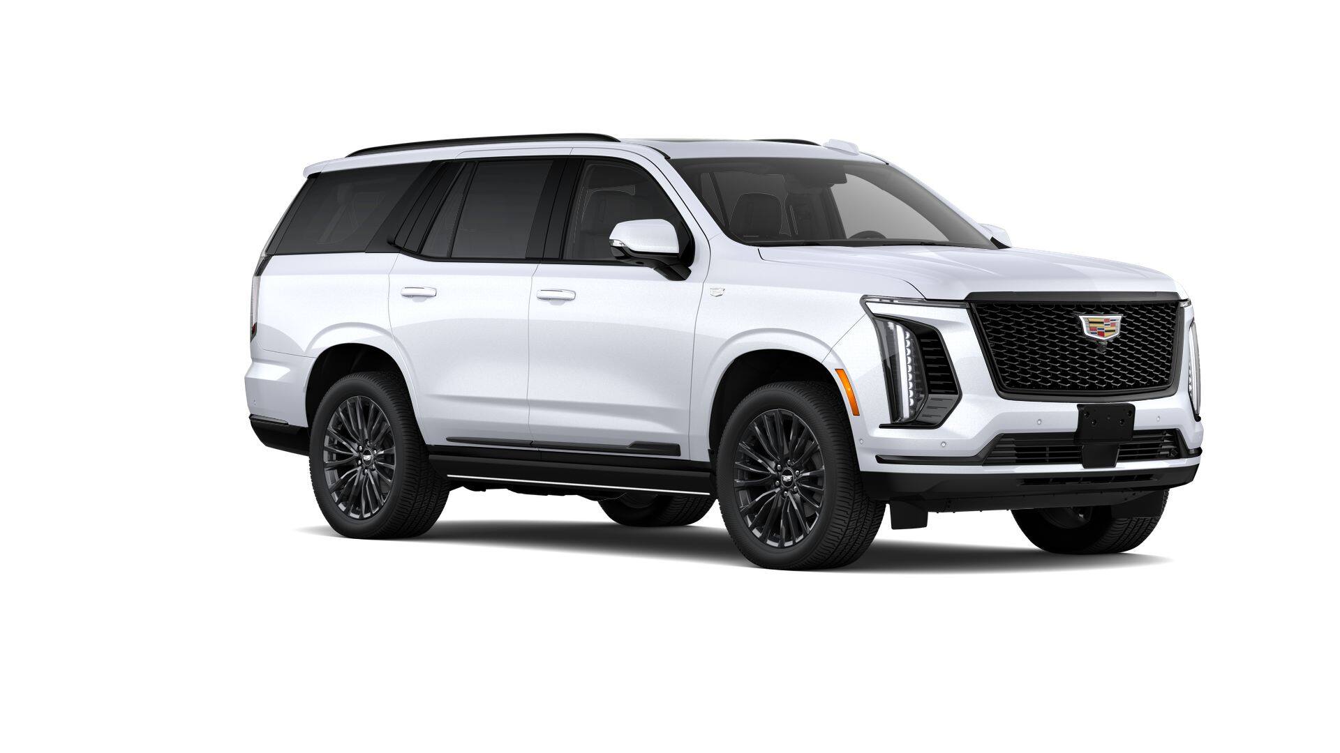 2027 Cadillac Escalade Platinum Sport - Photo 12