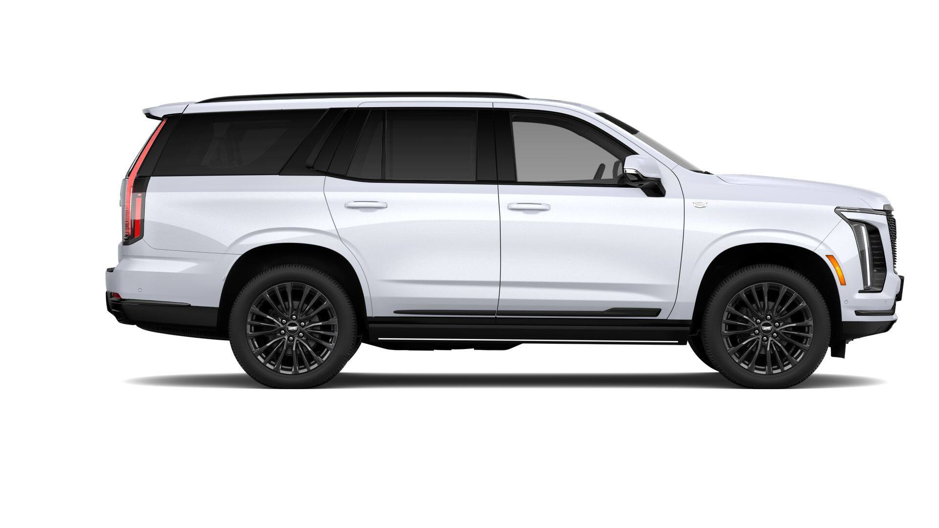 2027 Cadillac Escalade Platinum Sport - Photo 15