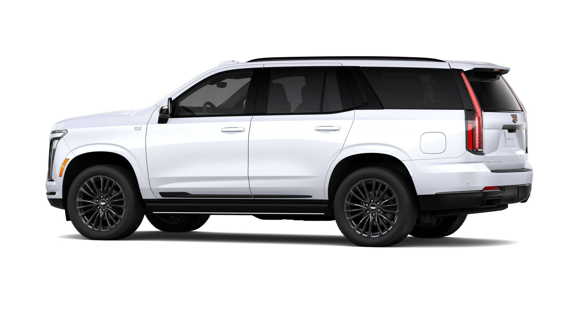 2027 Cadillac Escalade Platinum Sport - Photo 7